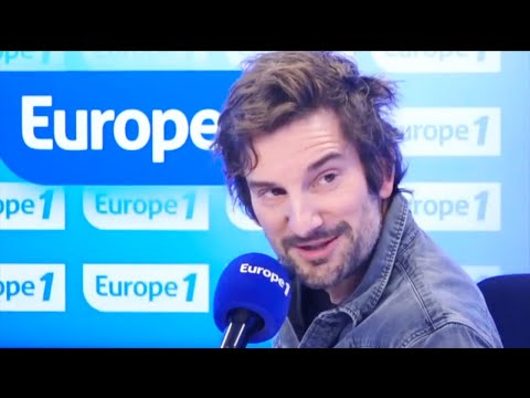 COMPILATION – Toutes les chroniques de Gaspard Proust sur Europe 1 (2022)