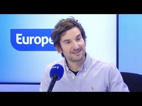 Gaspard Proust : « Bruno Retailleau il est en période de sèche, il prépare Ninja Warrior ! »