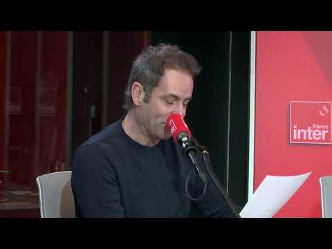 Arrêtons les déos et sentons tous la belette – Tanguy Pastureau maltraite l’info