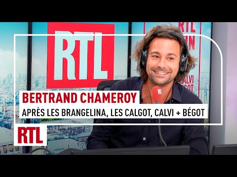 Après Les Brangelina, les Calgot, Calvi + Bégot