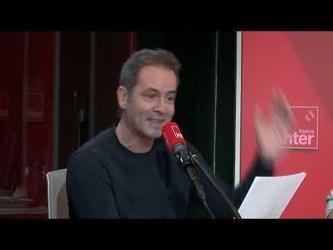 Elle le trompe, il l’entend avec son amant via le babyphone – Tanguy Pastureau maltraite l’info