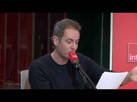 50 kilos de drogue par valise, c’est trop – Tanguy Pastureau maltraite l’info