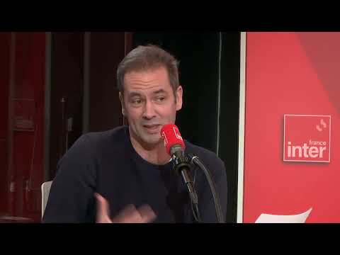 Toute la France contre Noël Le Graët – Tanguy Pastureau maltraite l’info