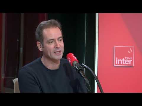 Blanquer a plombé la vie de sa femme -Tanguy Pastureau maltraite l’info