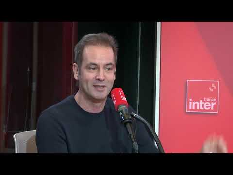 Je n’ai pas encore parlé de la retraite – Tanguy Pastureau maltraite l’info