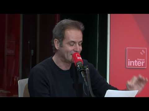 Gros come-back du sexisme – Tanguy Pastureau maltraite l’info