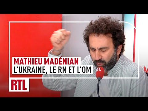 Mathieu Madénian : l’humoriste défend Grégoire de Fournas, député RN