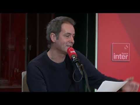 Ils ont souillé Winnie l’Ourson – Tanguy Pastureau maltraite l’info