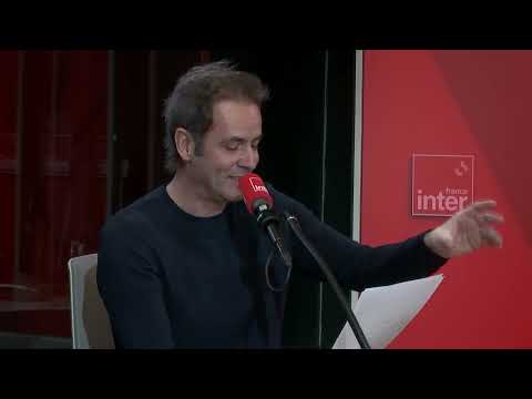 Le monde entier aime Gacek le chat polonais – Tanguy Pastureau maltraite l’info