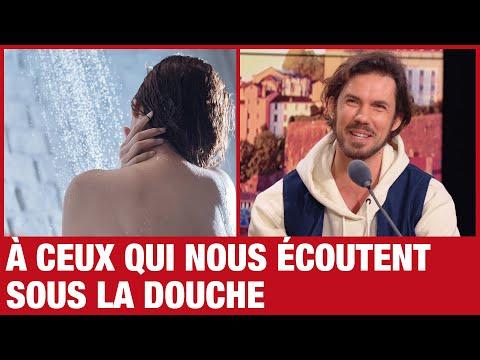 Arnaud Demanche, tu peux l’écouter partout