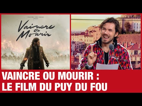 ‘Vaincre ou Mourir’ fait un carton !