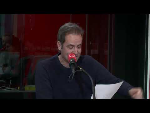 Jack Lang, forever avec nos impôts – Tanguy Pastureau maltraite l’info