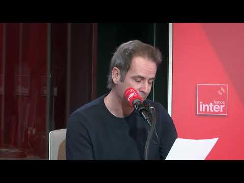 La drogue – Tanguy Pastureau maltraite l’info