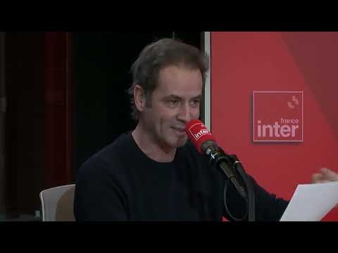 Les extraterrestres déboulent – Tanguy Pastureau maltraite l’info