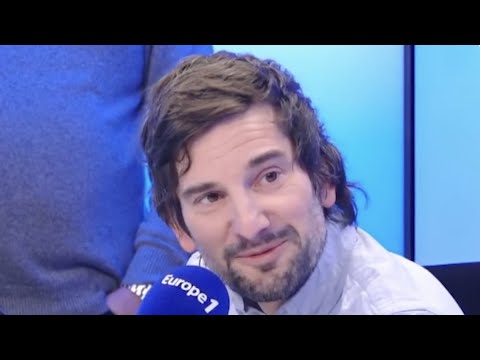 Gaspard Proust raconte sa soirée de Saint-Valentin avec Sandrine Rousseau »