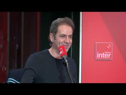 Les jeunes sont sourds comme des pots – Tanguy Pastureau maltraite l’info