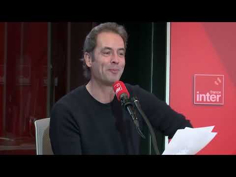 Faire l’amour avec soi-même grâce à Internet – Tanguy Pastureau maltraite l’info