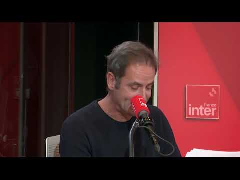 Non aux zoos, oui aux gibbons libres ! Tanguy Pastureau maltraite l’info