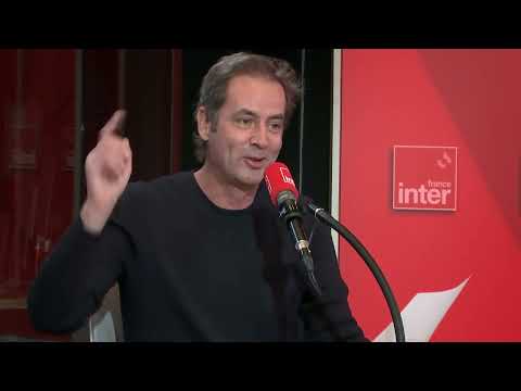 Les jeunes écoutent leur musique en accéléré – Tanguy Pastureau maltraite l’info