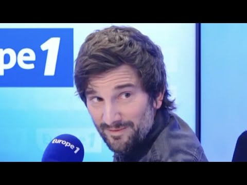 Gaspard Proust sur Pap Ndiaye : « Il a l’air paumé dans une gare en France alors imagine à Las Vegas »