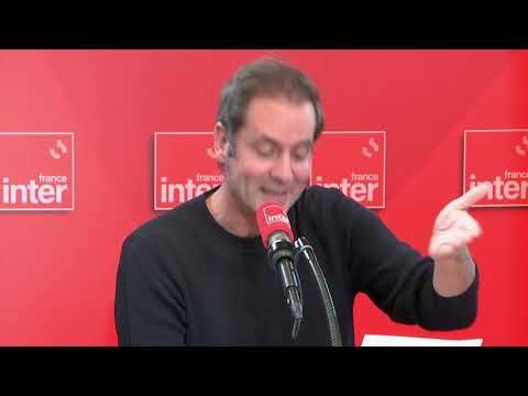 Fabien Roussel, la gauche de Besancenot et Eric Ciotti – Tanguy Pastureau maltraite l’info