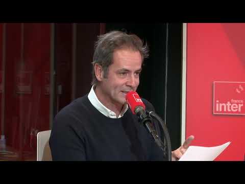 Manger tout, même les emballages – Tanguy Pastureau maltraite l’info