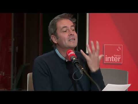 « J’ai envie de faire du botox, mais… » – Tanguy Pastureau maltraite l’info