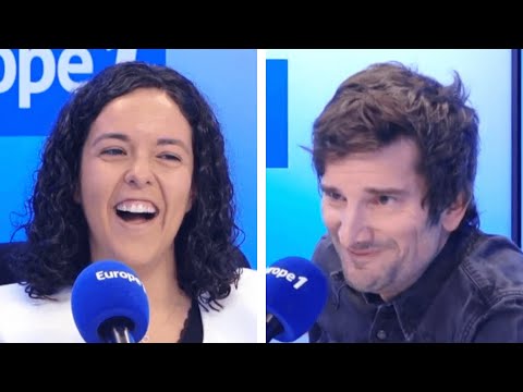 Gaspard Proust face à Manon Aubry : « On reçoit une passionnée de l’évasion fiscale »