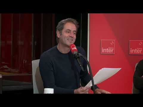 J’étais à Ténérife et j’avais dit que j’étais à Brest – Tanguy Pastureau maltraite l’info