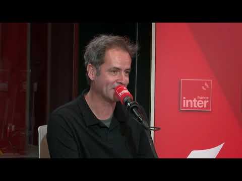 La peur des Turcs – Tanguy Pastureau maltraite l’info