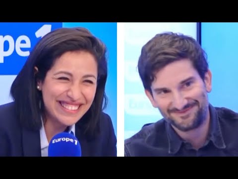 Gaspard Proust face à Sarah El Haïry : « On se connait bien, on a fait la Gay Pride ensemble »