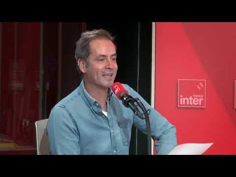 Les mots des années 90 – Tanguy Pastureau maltraite l’info