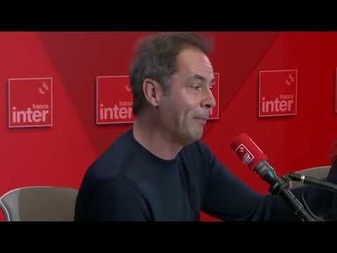 Le trafic de drogue – Tanguy Pastureau maltraite l’info