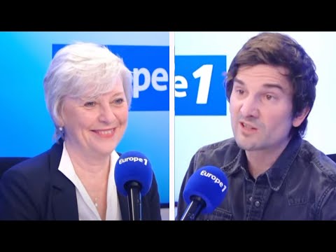 Gaspard Proust face à Florence Bergeaud-Blackler : « Le chercheur au CNRS, un black bloc d’intérieur »