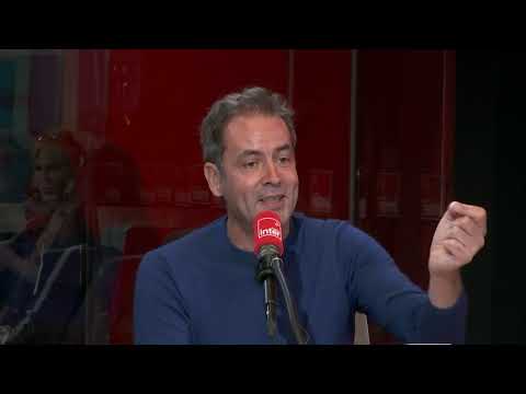 On n’a pas le droit de gagner l’Eurovision – Tanguy Pastureau maltraite l’info