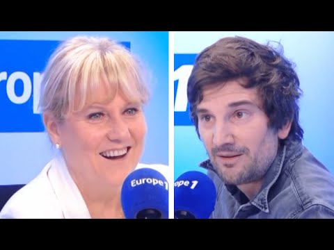 Gaspard Proust face à Nadine Morano : « La Zemmour version salon de manucure »