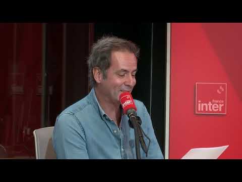 Grosse actu sur les sans-papiers – Tanguy Pastureau maltraite l’info