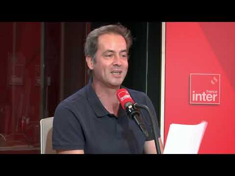 Tous à Beauvais, le reste de la France est nul – Tanguy Pastureau maltraite l’info