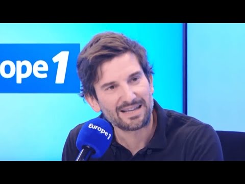 Gaspard Proust : « Poutine-Prigojine : la lovestory. On est passé du blitzkrieg à l’eau de rose »