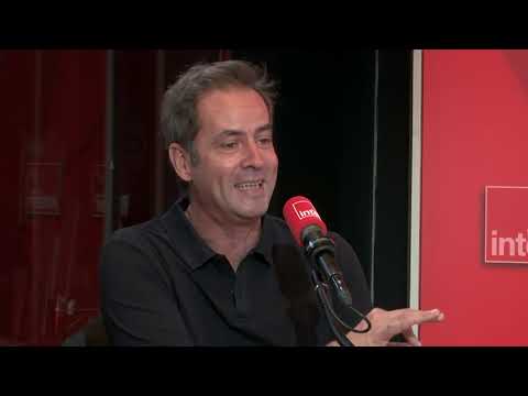 J’ai fait un bad trip – Tanguy Pastureau maltraite l’info