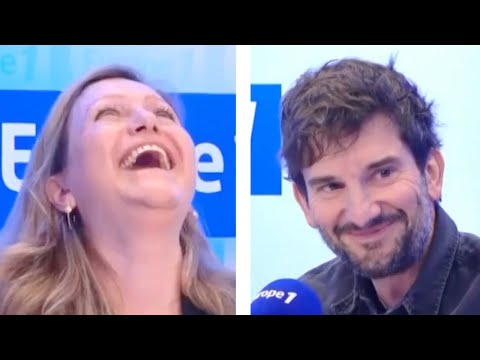 Gaspard Proust face à Yaël Braun-Pivet : « Elle n’a jamais balancé son marteau à l’Assemblée »