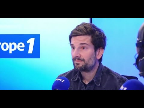 Gaspard Proust face à Gabriel Attal : « Un homme du top 3 des coupes de cheveux derrière Griezmann »