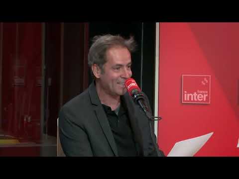 Plus Bryan vieillit plus il est jeune – Tanguy Pastureau maltraite l’info