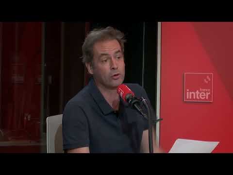 Plus gros buzz de ma vie dans le TGV Rennes-Paris – Tanguy Pastureau maltraite l’info