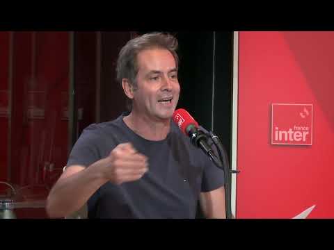 Pour 2027, je prendrai mes responsabilités – Tanguy Pastureau maltraite l’info