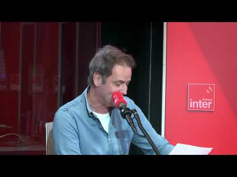 La fête des pères, foire aux clichés sexistes – Tanguy Pastureau maltraite l’info