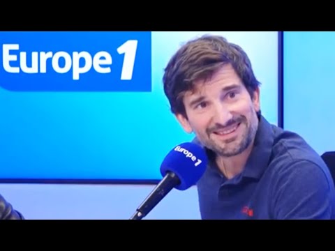 Gaspard Proust en roue libre avant les vacances : de Redcar à Libé en passant par les émeutes