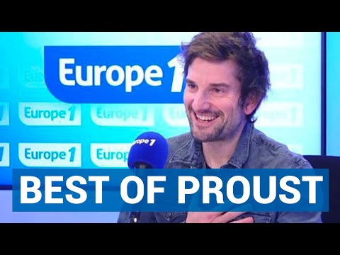 BEST OF – Le meilleur de Gaspard Proust sur Europe 1 (janvier 2023)