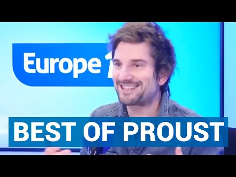 BEST OF – Le meilleur de Gaspard Proust sur Europe 1 (février 2023)