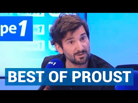 BEST OF – Le meilleur de Gaspard Proust sur Europe 1 (avril 2023)